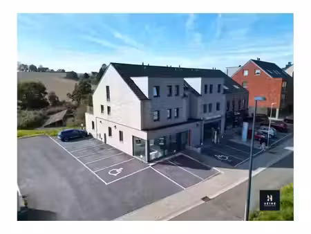 bureaux à louer à clos de velaine 10 landenne (vbe75735)