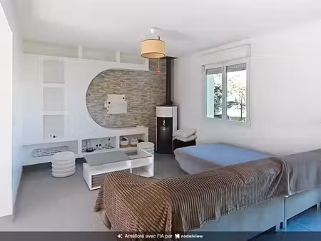 maison 4 chambres 125 m2