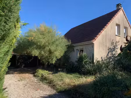 maison individuelle