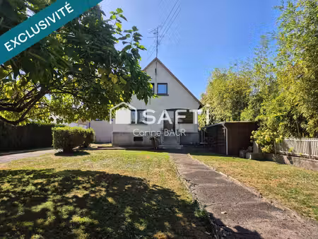et si votre plus beau projet commençait dans cette maison