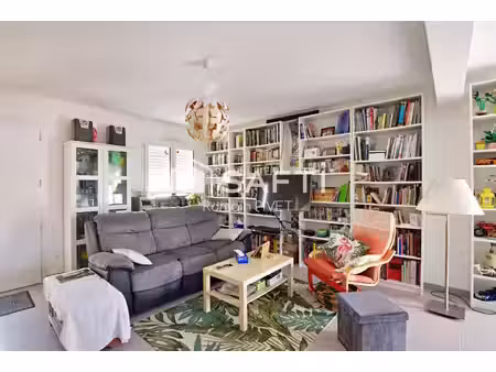 maison 4 chambres