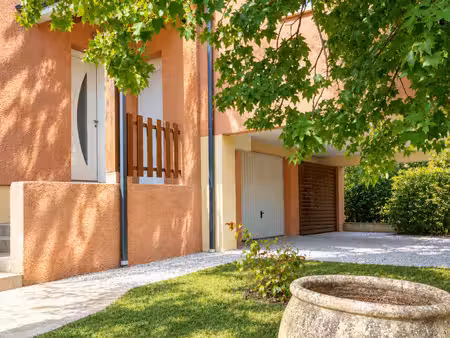 maison à vendre 4 pièces montauban (82) avec jardin  garage  carport et terrasse