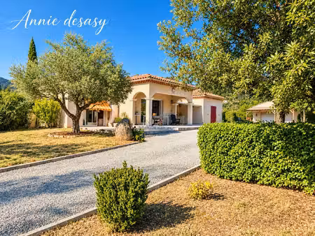 maison à vendre olargues