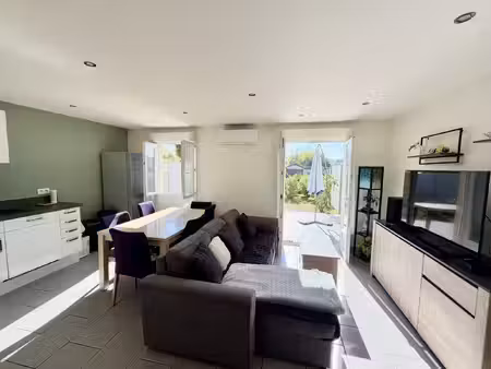 maison à vendre précy-sur-marne