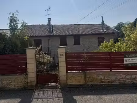 maison 6 pièces