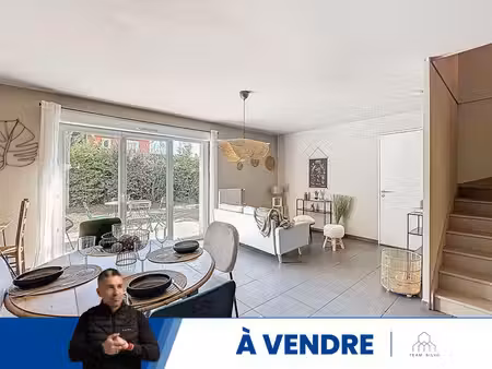 pavillon