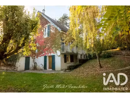 vente maison/villa 7 pièces