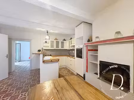 maison à vendre saint-jean-de-fos