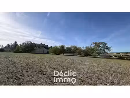 terrain