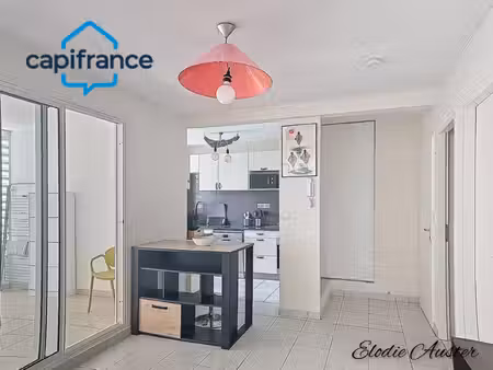 appartement à louer t2 bis saint-claude