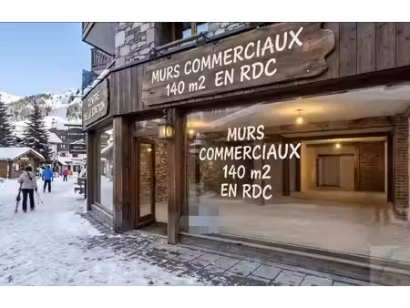 local commercial