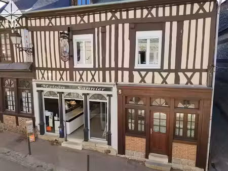 vente locaux professionnels 0 pièces 35 m² à valmont (76540)  nan €
