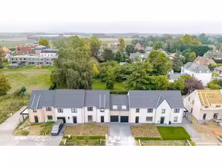 nouvelles maisons à estaimbourg sur une location adaptée aux enfants