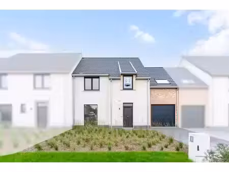 nouvelles maisons à estaimbourg sur une location adaptée aux enfants