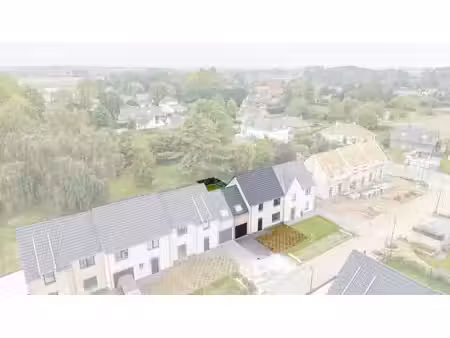 nouvelles maisons à estaimbourg sur une location adaptée aux enfants