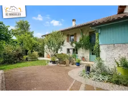 magnifique maison meublée