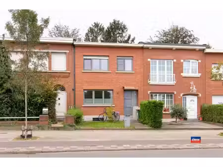 te moderniseren woning | 3 slpks en tuin