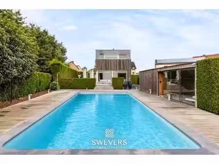 swevers real estate