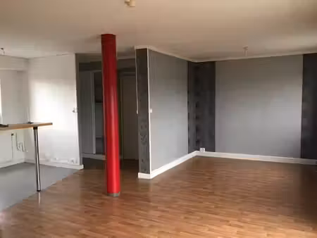 appartement t3 avec balcon