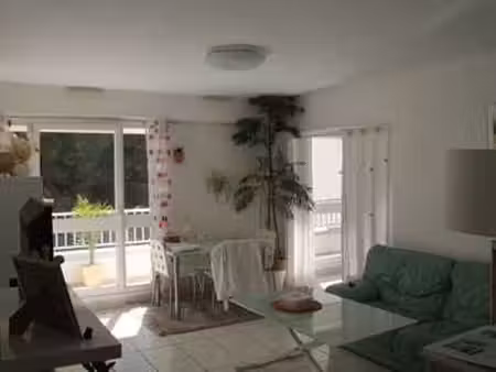 vente appartement 4 pièces à sainte-luce-sur-loire (44980) : à vendre 4 pièces / 80m² sain