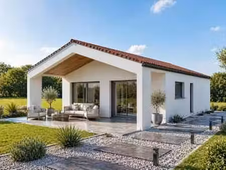 vente maison à la chevrolière (44118) : à vendre / 60m² la chevrolière