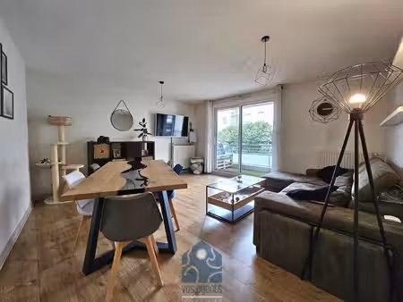 appartement 2 pièces