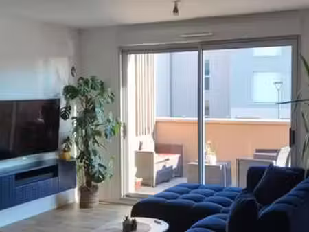 vente appartement 3 pièces à liffré (35340) : à vendre 3 pièces / 71m² liffré