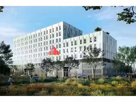 location bureaux toulouse 31400 9885m²