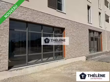 vente commerce saint-andré-de-sangonis 34725 310m²