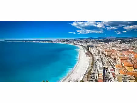 vente commerce nice 06300 285m²