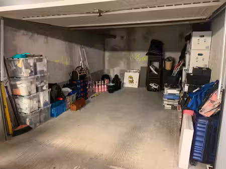 garage
