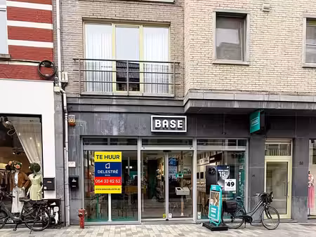 vastgoedkantoor delestré immo