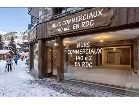 local commercial