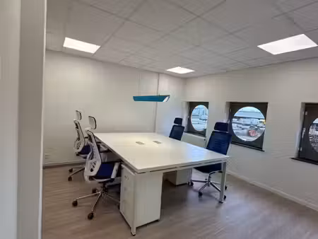lancksweerd bedrijfsvastgoed