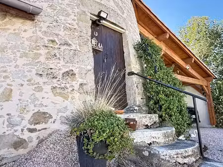 maison à vendre aguts 4 pièce(s) 105m2 324 000€