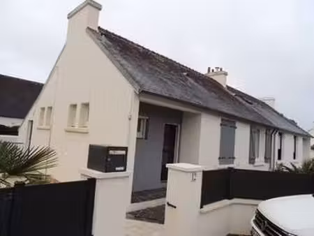 vente maison à bénodet (29950) : à vendre / 63m² bénodet
