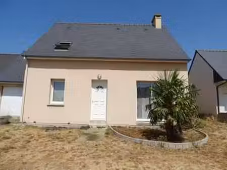 vente maison à besné (44160) : à vendre / 98m² besné