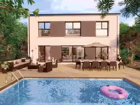 vente maison à bretignolles-sur-mer (85470) : à vendre / 122m² bretignolles-sur-mer