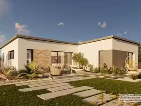 vente maison à camlez (22450) : à vendre / 110m² camlez