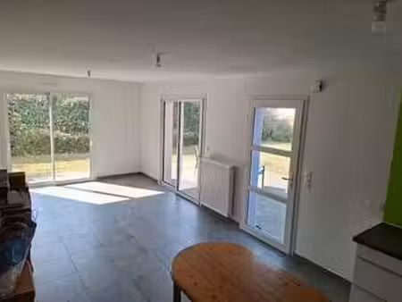 vente maison à guipavas (29490) : à vendre / guipavas