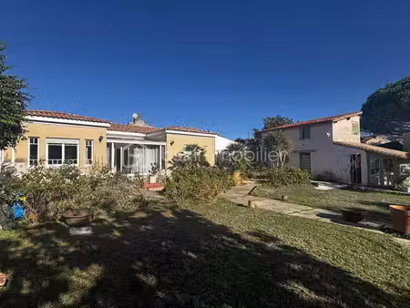 maison 7 pièces 163 m²