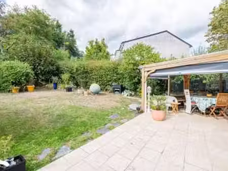 vente maison à orvault (44700) : à vendre / 95m² orvault