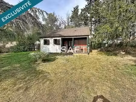 vente maison à pincé (72300) : à vendre / 30m² pincé