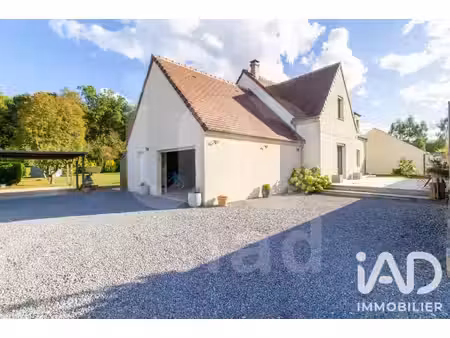 vente pavillon 6 pièces