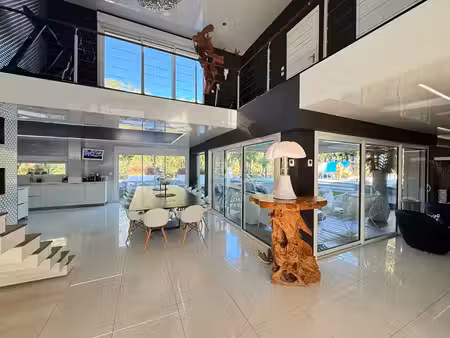 vente maison 6 pièces 395m2 charleville-mézières 08000 - 1155000 € - surface privée