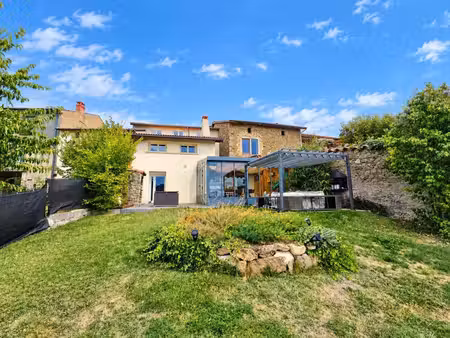 *** exclusivite *** maison coup de cœur de 132 m² *** cunlhat 63590 ***