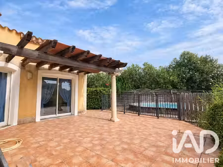 vente maison/villa 4 pièces