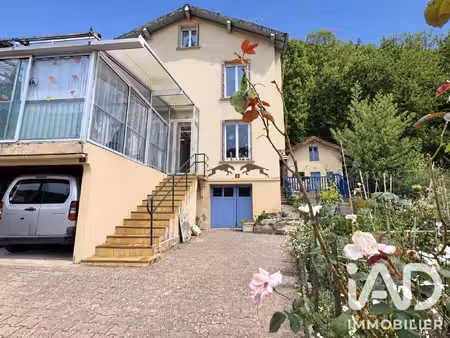 vente maison/villa 5 pièces