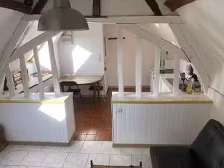 location appartement t1 à vion (72300) : à louer t1 / 27m² vion