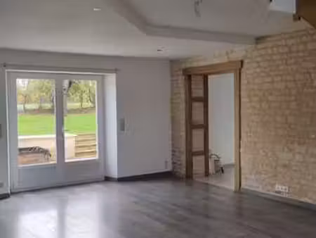 location maison à louvigny (14111) : à louer / 190m² louvigny